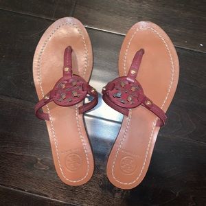 Tory Burch Sandals